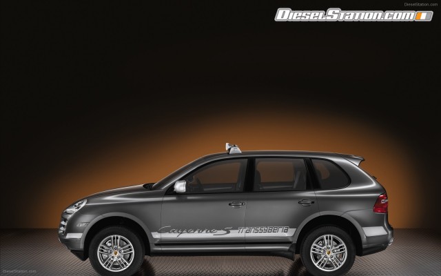 Porsche CayenneS 2010 Widescreen Picture #7 Porsche CayenneS 2010 Widescreen Picture #7